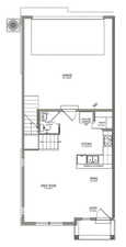 View of property floor plan