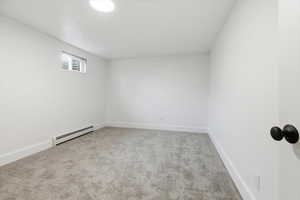 Bedroom #5 large spaces