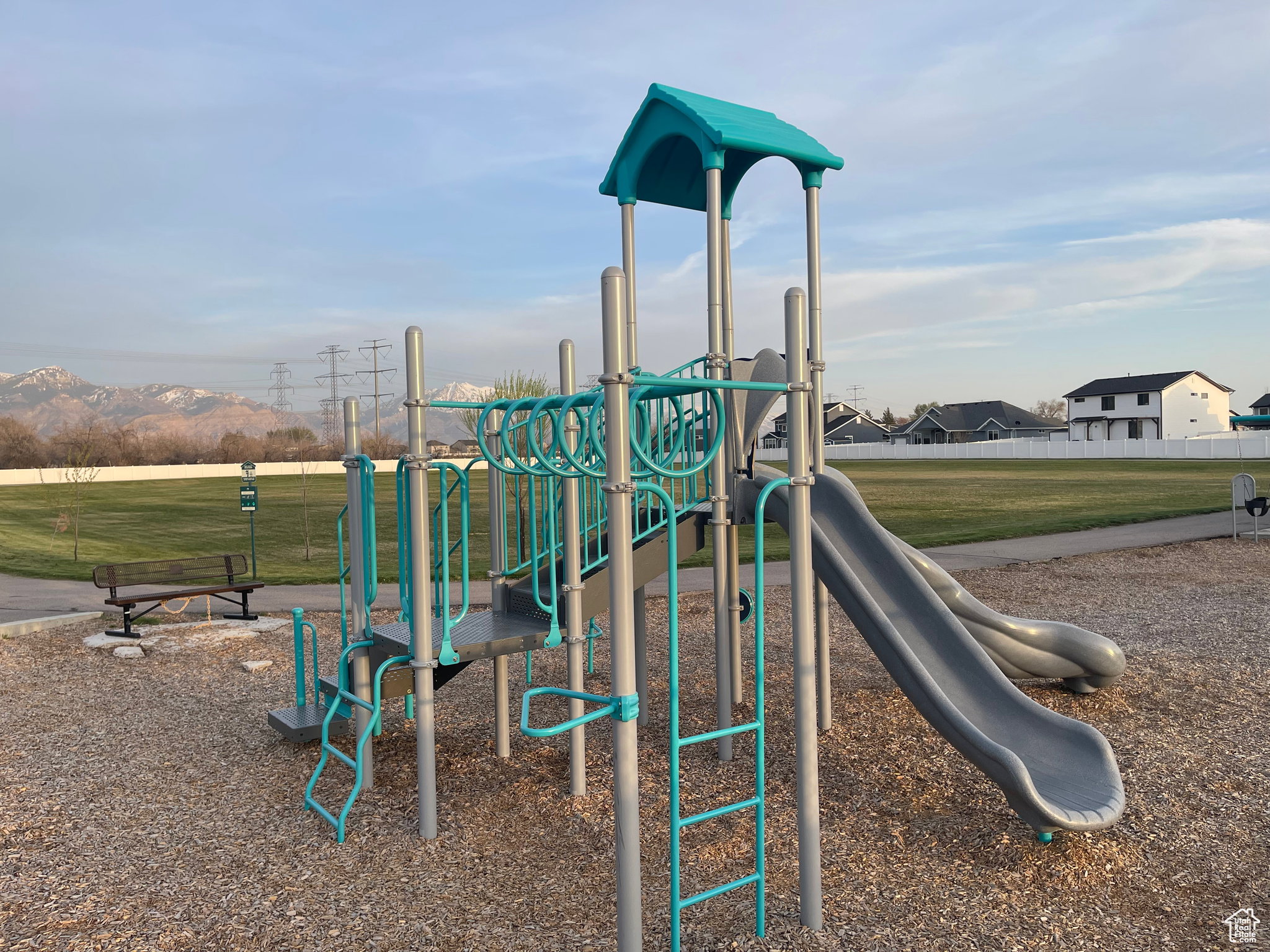 Community Park