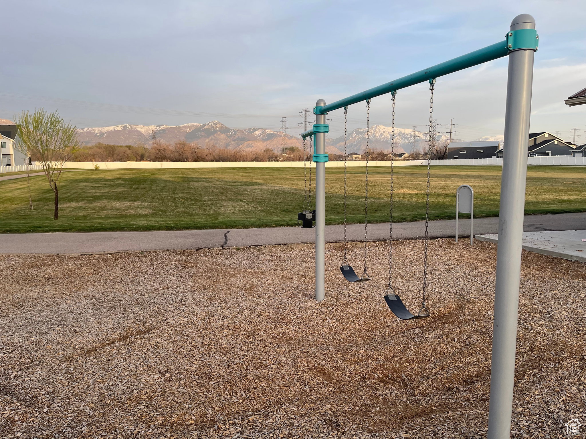 Community Park