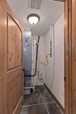 Additional Utilities with heating unit