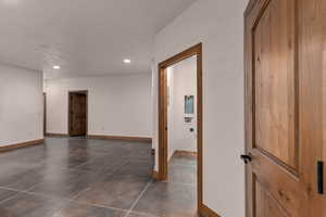 Great room downstairs