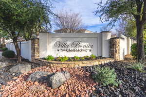Villa Bonita Est.
