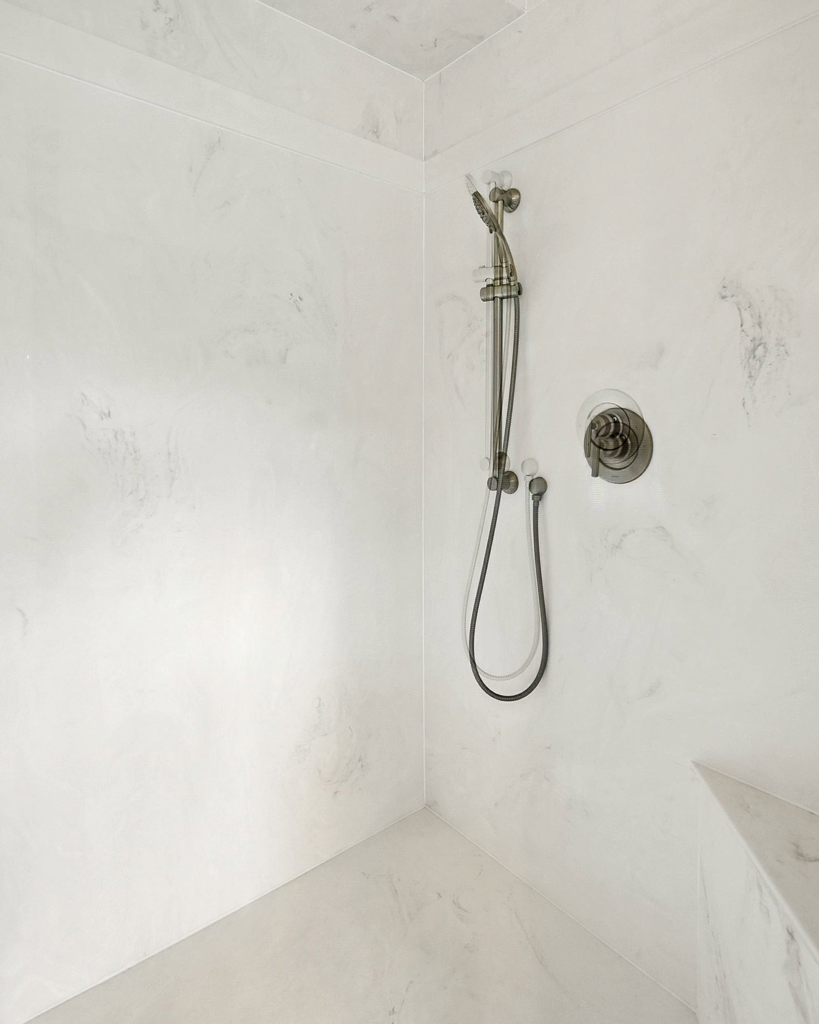 Loft Bathroom