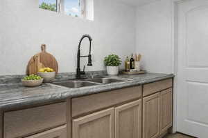 Basement Mother-In-Law