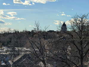 State Capitol Building