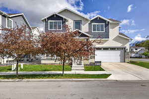412 W MCCLELLAN CT Provo UT 84601