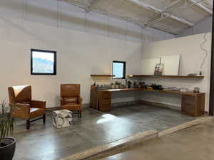 View of miscellaneous room
