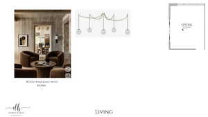 View of miscellaneous listing collateral