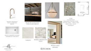 View of a document with multiple images