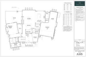 View of property floor plan