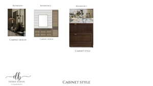 View of a document with multiple images