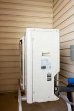 Newer heat pump
