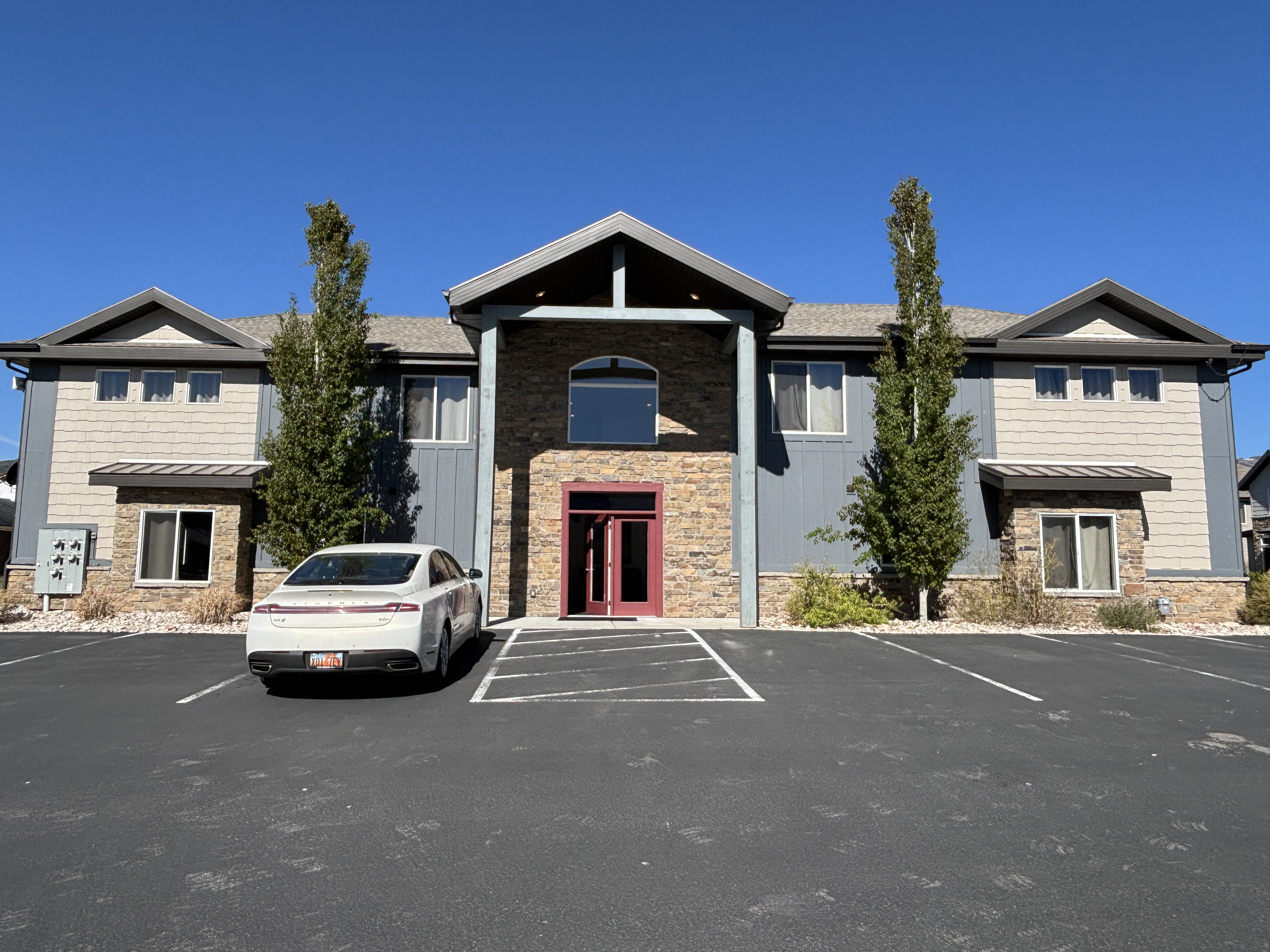 140 W 150 S #D Garden City UT 84028