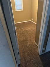 Front single house bedroom 2