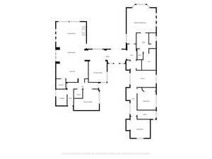 View of property floor plan