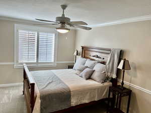 Lower Level Bedroom #3