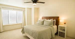 Primary Bedroom-Very Spacious