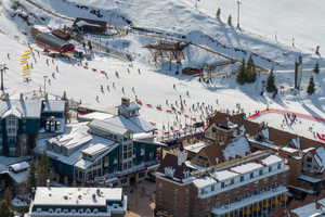 Park City Ski Resort