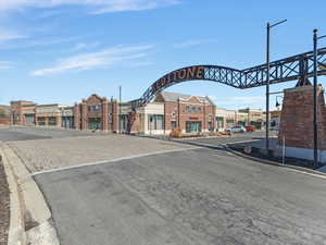 Perfect Redstone location