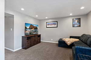 Great recessed lighting