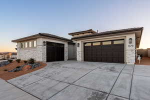 1579  HORIZON PKWY #124 Washington UT 84780