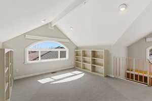 Loft in the Art Studio/Separate Residence