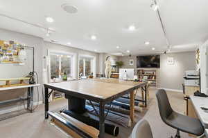 Art Studio/Separate Residence