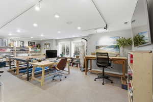 Art Studio/Separate Residence