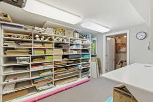 Art Studio/Separate Residence