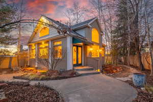 Art Studio/Separate Residence On Same Lot