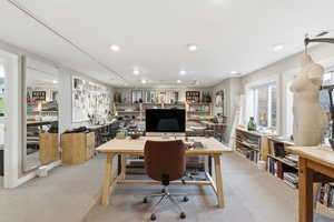 Art Studio/Separate Residence