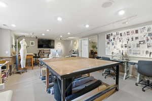 Art Studio/Separate Residence