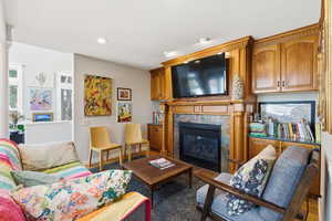 Art Studio/Separate Residence