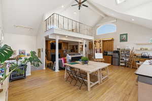 Art Studio/Separate Residence