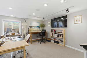 Art Studio/Separate Residence