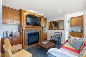 Art Studio/Separate Residence