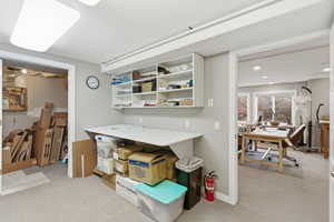 Art Studio/Separate Residence