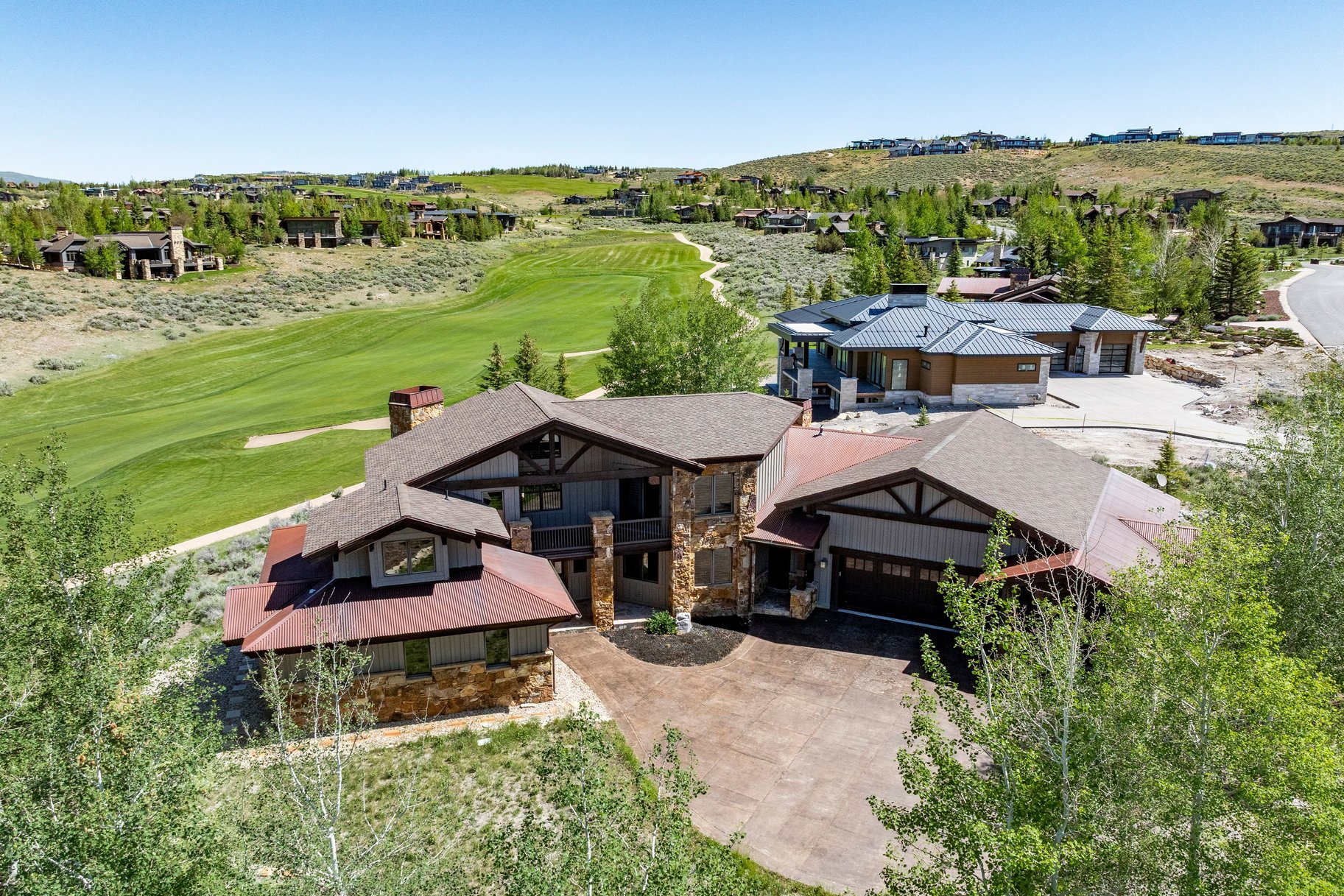 3091 E WESTVIEW TRL Park City UT 84098