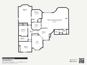 View of property floor plan