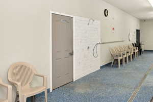 View of miscellaneous room