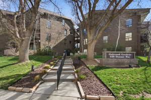 Surrounding community