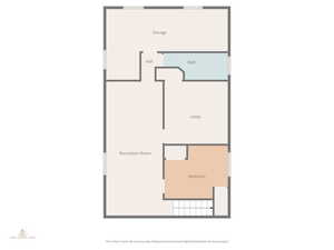 View of property floor plan