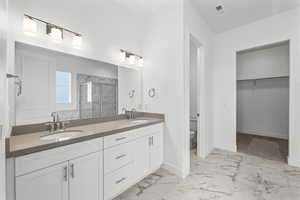 Master Bath