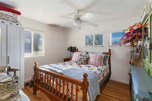 Virtually edited photo.