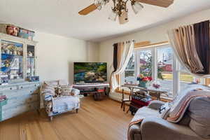 Virtually edited photo.