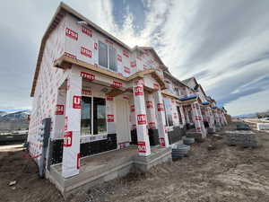 View of building exterior