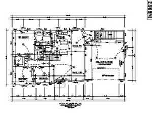 View of property floor plan