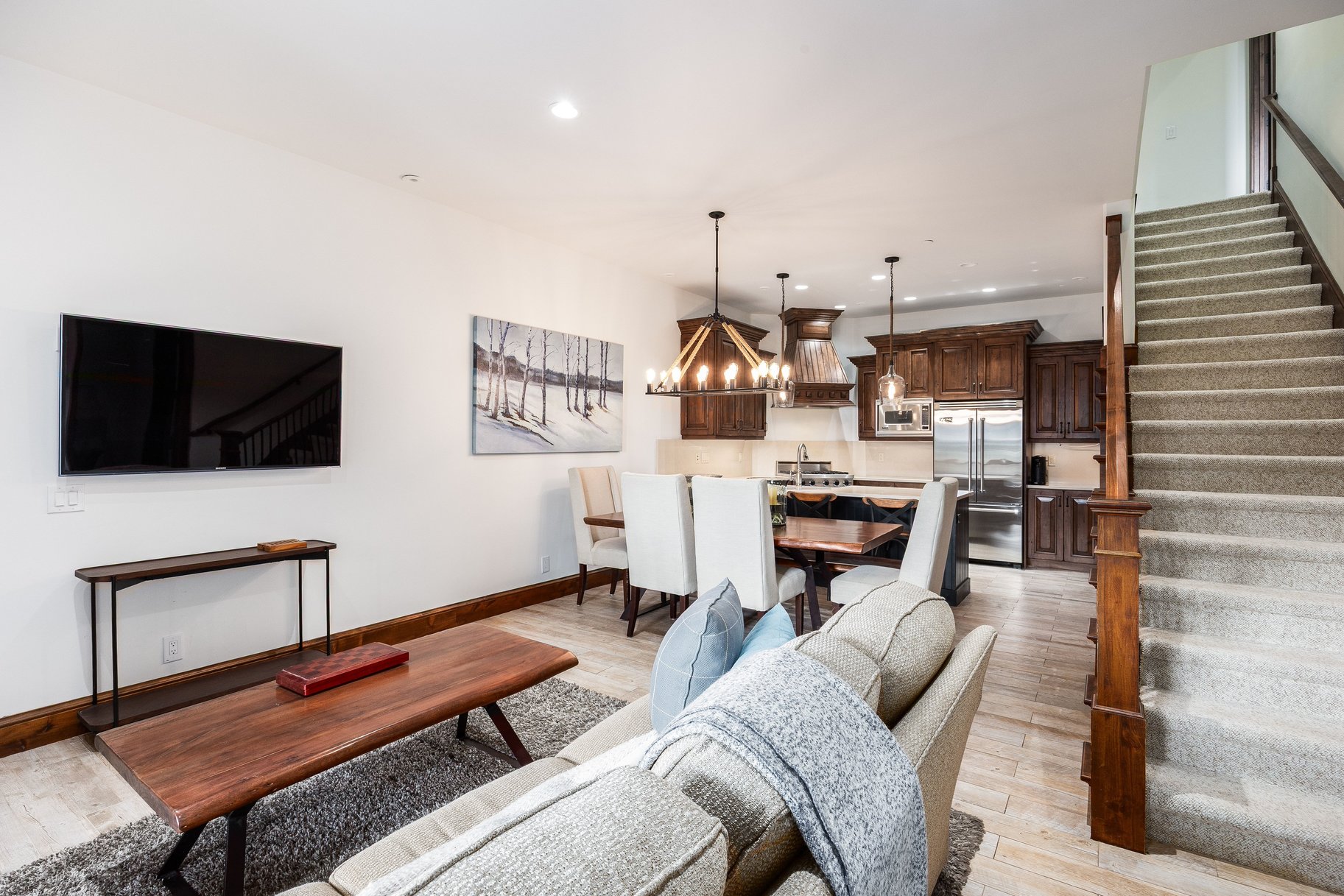 4338  WILLOW DRAW RD #1103 Park City UT 84098