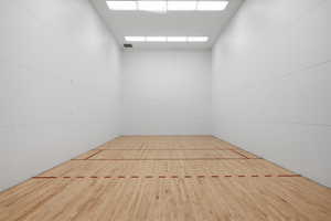 Surrounding community